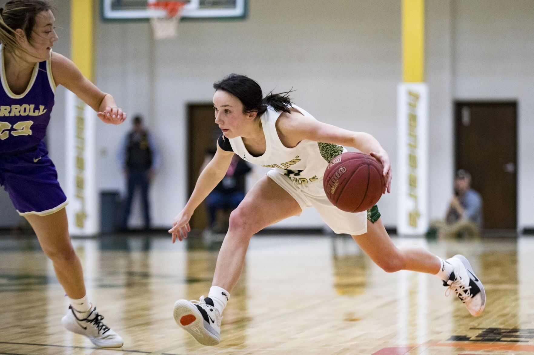 Rocky Mountain College vs. Carroll College